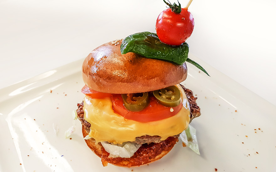 Burger Wochen