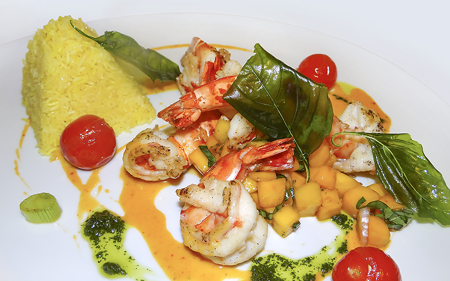 Thai Curry